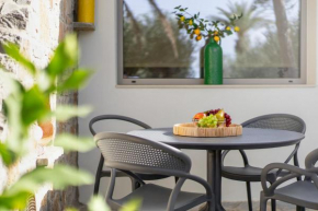 Lemoni House in Petras, Sitia